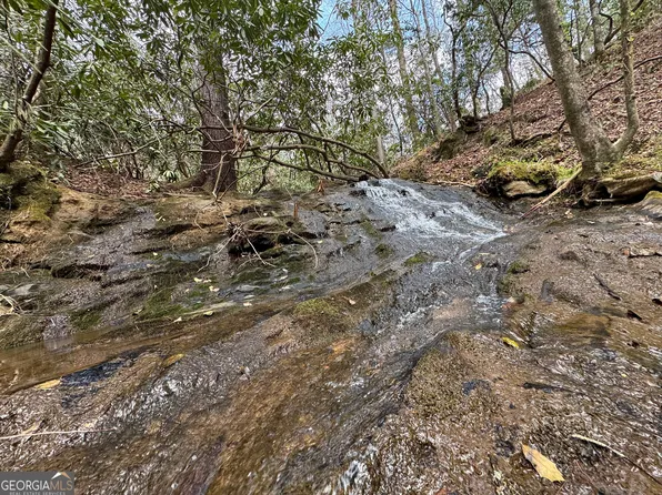 0 Grizzly Bear Trl, Sautee Nacoochee, GA 30571