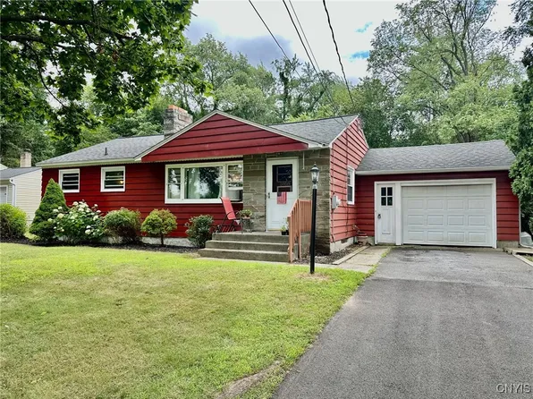 5958 Smith Rd, North Syracuse, NY 13212