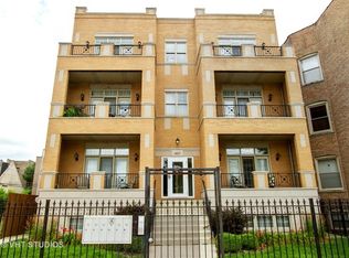 4417 S Calumet Ave APT 3N, Chicago, IL