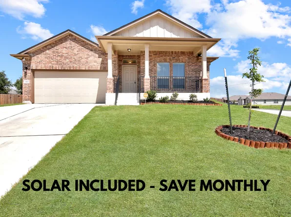 1801 Cow House Ct, Copperas Cove, TX 76522