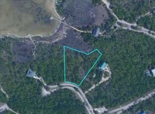 2009 Seminole Ln, Eastpoint, FL 32328