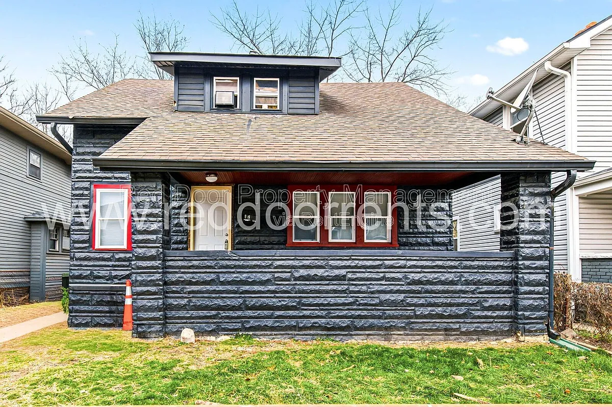 Building Photo - 408 N Oakland Ave #A