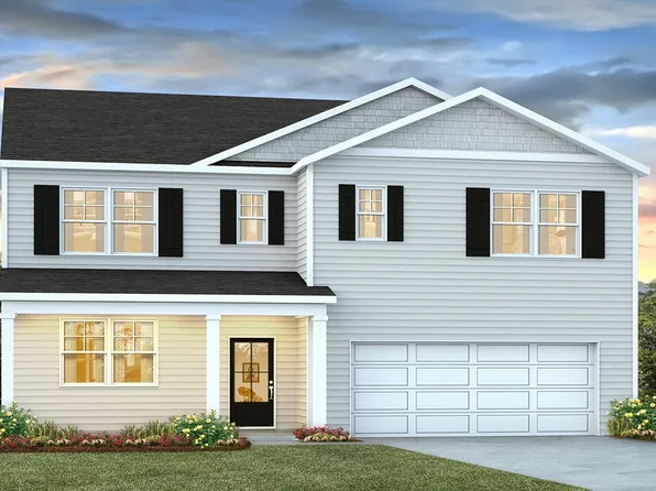 214 Grouper Ln, Summerville, SC 29483