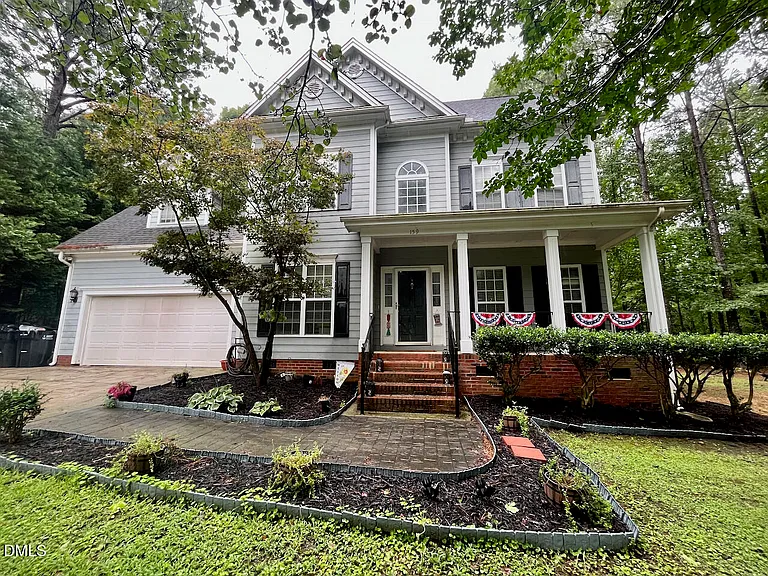 159 Geranium Way — Photo 1