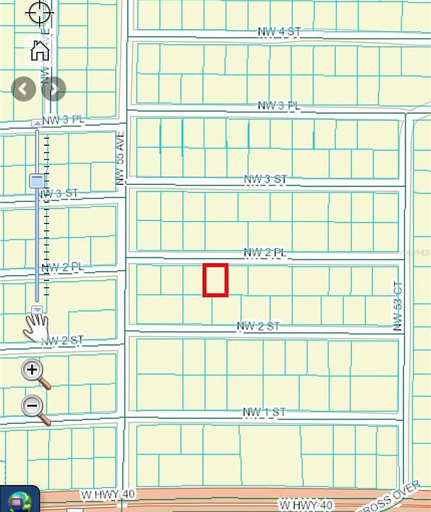 1st image of NW 2nd Pl Lot 24