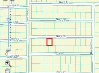 NW 2nd Pl LOT 24, Ocala, FL 34482