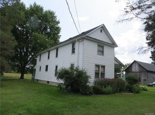 3155 Hopkins Rd, Amherst, NY 14228