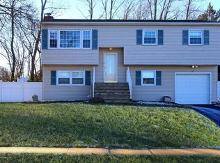 62 Moak Dr, Hazlet, NJ 07730