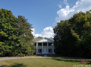 4415 Barnett Shoals Rd, Athens, GA 30605