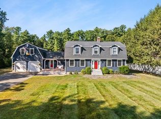 1125 School St, Mansfield, MA 02048