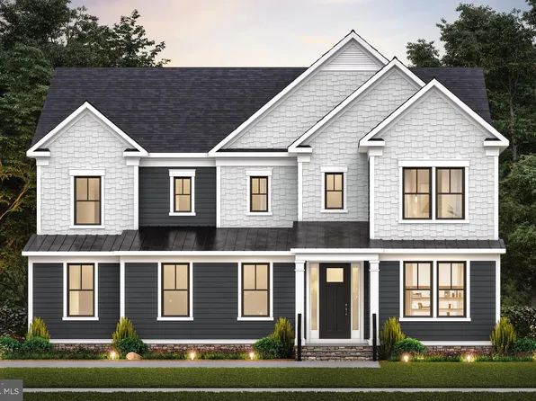 18373 Sugar Snap Cir, Leesburg, VA 20176