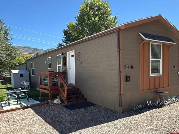 6000 County Road 203 #34A, Durango, CO 81301