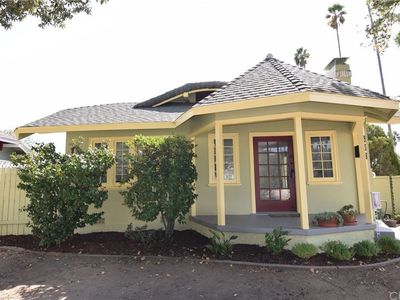 958 E Claremont St, Pasadena, CA, 91104