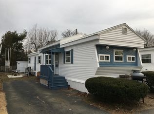 261 Newbury St #42B, Peabody, MA 01960