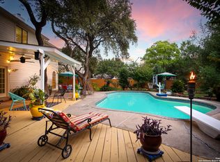 6407 Lost Arbor, San Antonio, TX 78240