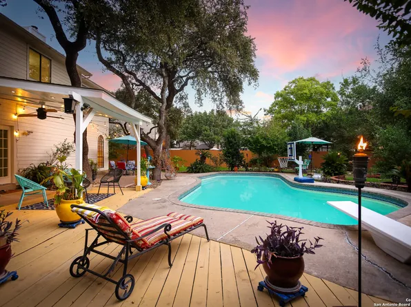 6407 Lost Arbor, San Antonio, TX 78240