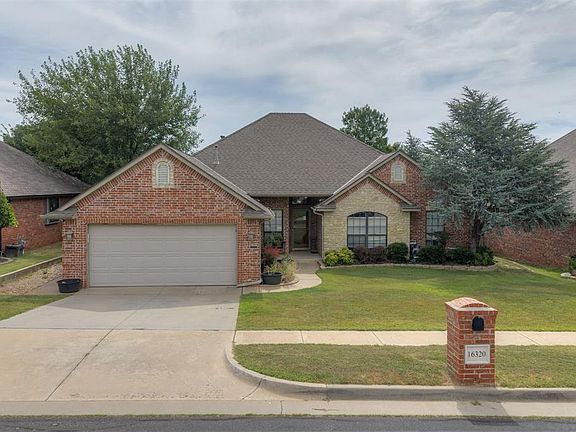 2nd image of 16320 Old Elm Ln
