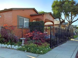 1013 N 12th St, San Jose, CA 95112