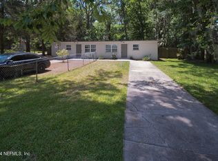 834 Plainfield Ave, Orange Park, FL 32073
