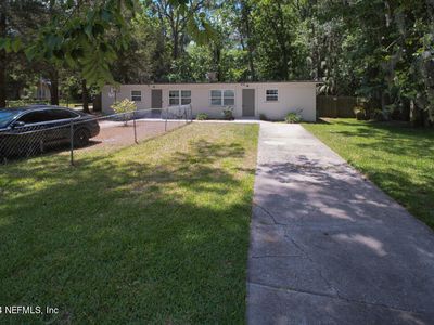 834 PLAINFIELD Avenue, Orange Park, FL, 32073