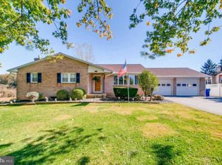 2423 Sykesville Rd, Westminster, MD 21157