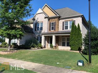3125 Abbey Dr SW, Atlanta, GA 30331