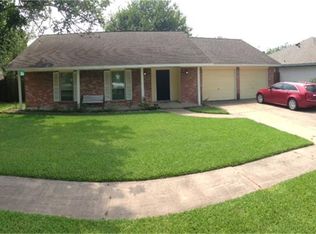 2310 Lawrence Ln, Deer Park, TX 77536