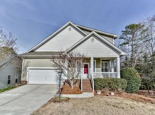 2241 Henery Tuckers Ct, Charlotte, NC 28270