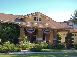 3773 E Comstock Dr, Gilbert, AZ 85296