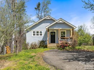 64 Marietta St, Asheville, NC 28803