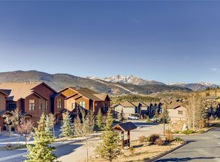 65 Antlers Gulch Rd BUILDING 65-505, Dillon, CO 80435