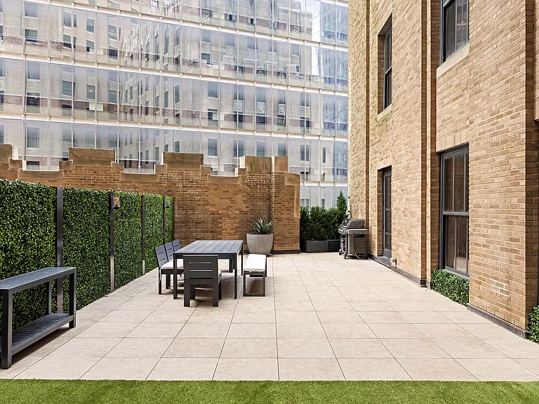 100 Barclay St #11K — Photo 3