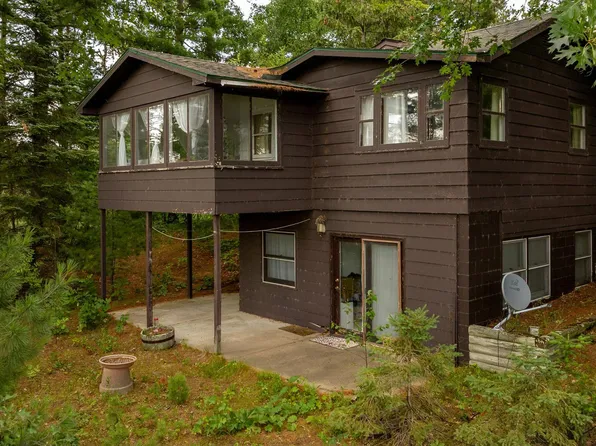 29945 Pequot Blvd, Pequot Lakes, MN 56472