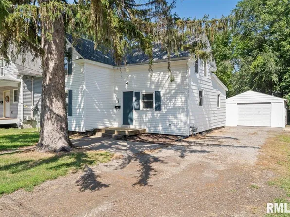 3004 Hobson Ave, Davenport, IA 52802