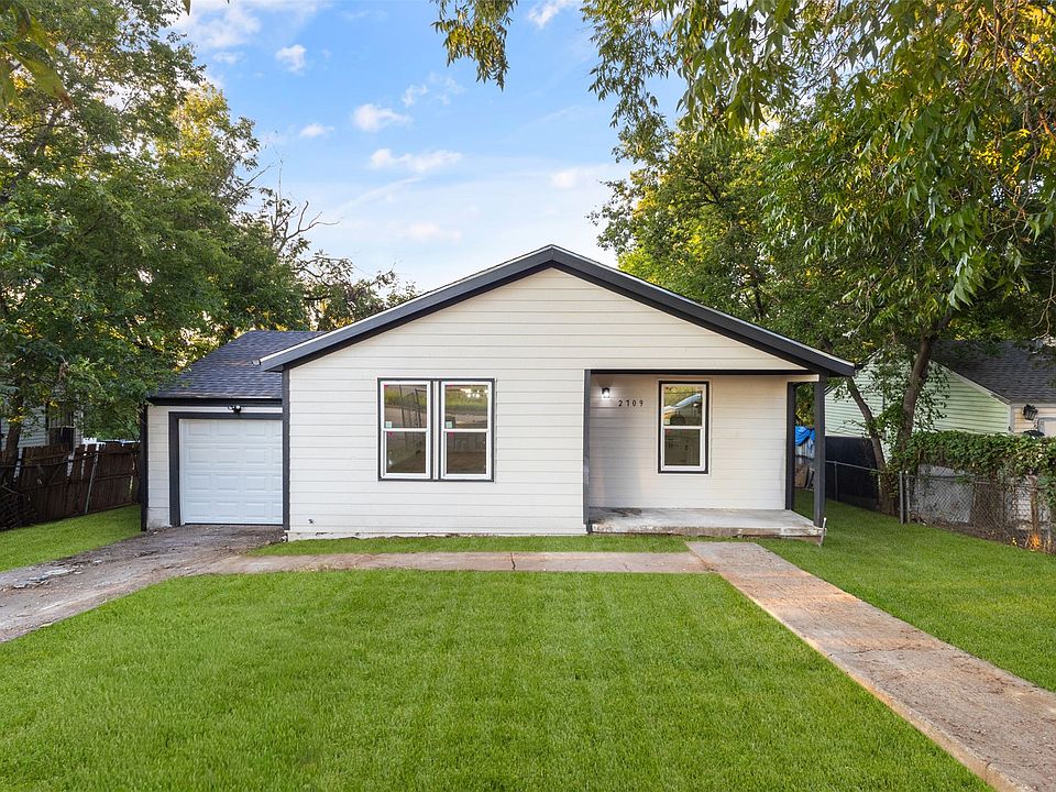 1st image of 2709 Bideker Ave