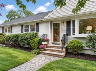 65 Parks Rd, Denville Twp., NJ 07834