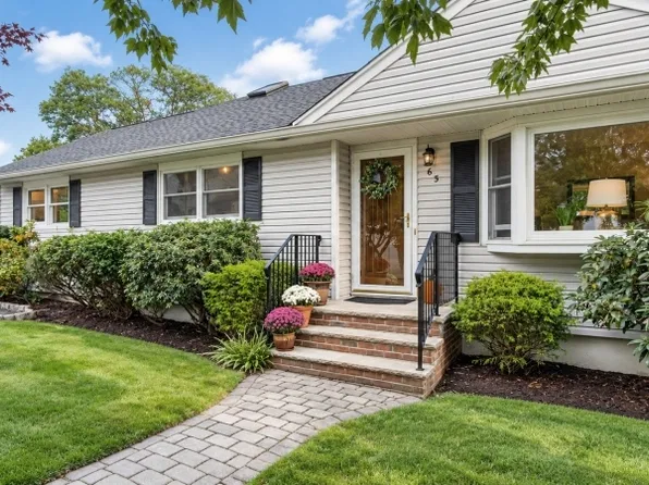 65 Parks Rd, Denville Twp., NJ 07834