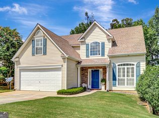 45 Greens Ct, Newnan, GA 30265