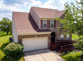 2541 Rockcastle Ct, Miamisburg, OH 45342