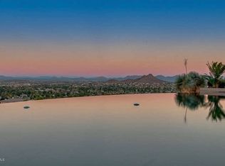 14045 N Moon Mountain Trl, Phoenix, AZ 85023