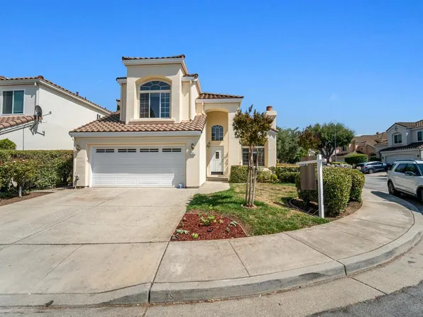 521 Via Sorrento, Morgan Hill, CA 95037