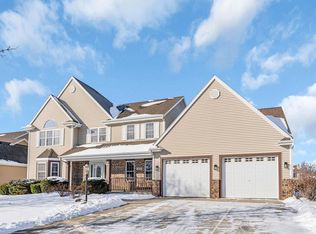 2620 Penbrook DRIVE, Mount Pleasant, WI 53406