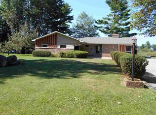 1013 N McKilligan Sub, Manistique, MI 49854
