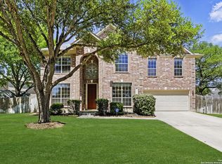 13506 Mount Olympus, Universal City, TX 78148