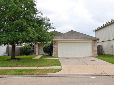 6006 Copinsay Dr, Katy, TX, 77449