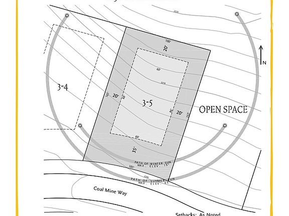 Site Plan>