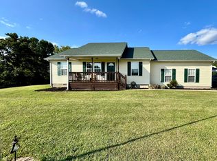 152 Hunters Ln, Leitchfield, KY 42754