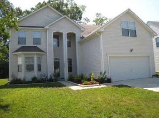 2809 Beaden Ct, Virginia Beach, VA 23456