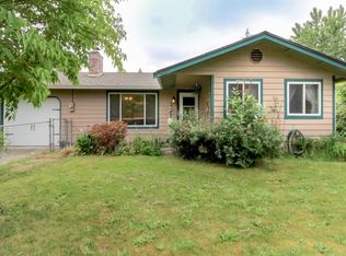 17517 10th Avenue Ct E, Spanaway, WA 98387