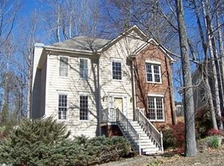 3090 Ashbury Ln, Rex, GA